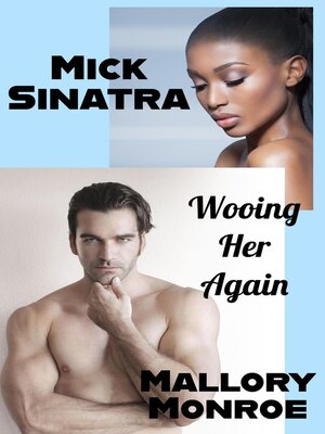 cover image of Mick Sinatra